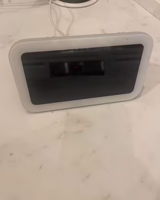 Alexa echo show 5 ( 3 generazione )