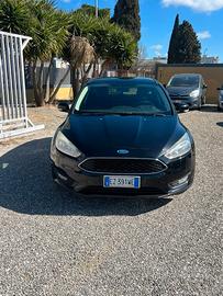 Ford Focus 1.5 TDCi 95 CV Start&Stop Plus