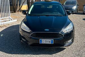 Ford Focus 1.5 TDCi 95 CV Start&Stop Plus