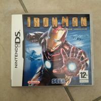 Iron Man, Nintendo DS