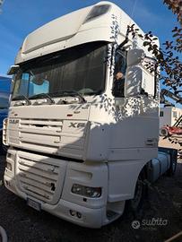 DAF XF 105/ 510