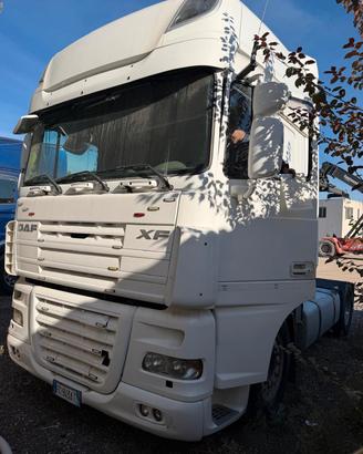 DAF XF 105/ 510