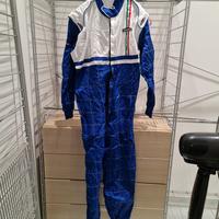 Tuta TopGas taglia xxl