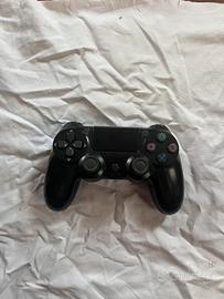 Joystick ps4