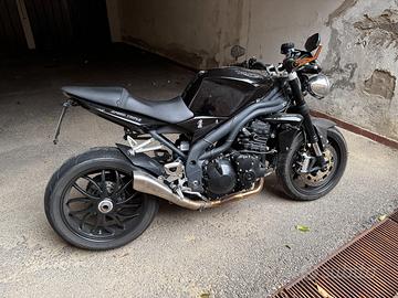 Triumph Speed Triple 1050 2010