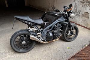 Triumph Speed Triple 1050 2010