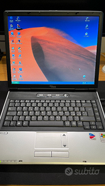 Fujitsu Siemens Amilo M7405