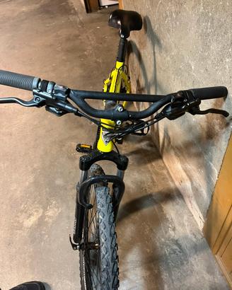 mountain bike prezzo trattabile
