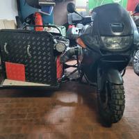 Sidecr BMW K 1200 RS - 1999