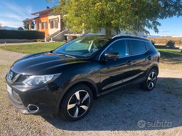 Nissan Qashqai 1.6- 130Cv euro 6