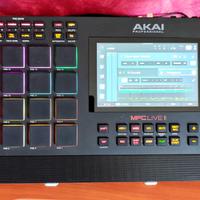 AKAI MPC LIVE 2