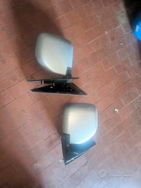 Specchietti Pajero v60