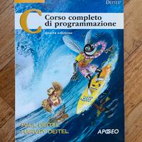 C. Corso completo di programmazione - Apogeo