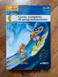 C. Corso completo di programmazione - Apogeo