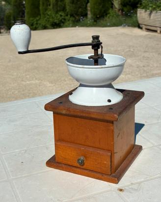 Macinino vintage da collezione