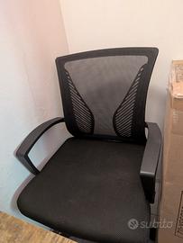 Sedia da Ufficio