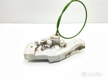 SERRATURA ANTERIORE SINISTRA LANCIA Ypsilon 3° Se