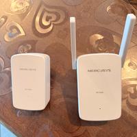 Ripetitore wi fi Mercusys
