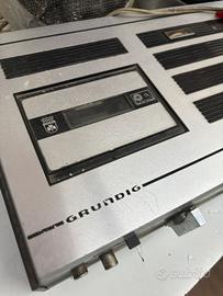 Stereo vintage