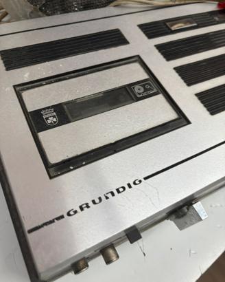 Stereo vintage