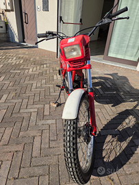 Fantic 150cc anno 1985