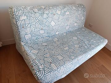Divano letto ikea