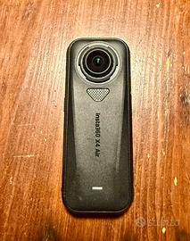 Insta360 x4 air