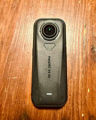 Insta360 x4 air
