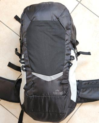 Zaino Crivit, tecnico, 30 litri