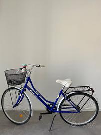 Bicicletta nuova
