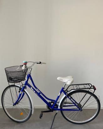 Bicicletta nuova