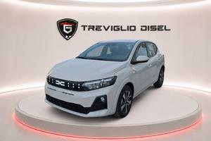 Dacia Sandero Streetway 1.0 tce Expression 100cv K