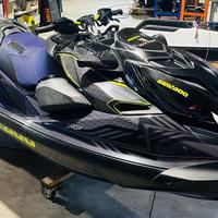 SeaDoo Rxp 300 hp