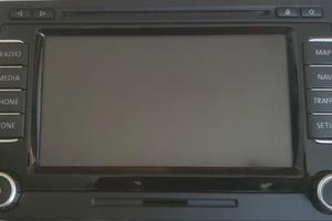 Autoradio RNS 510 originale