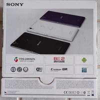 Smartphone Sony Xperia T3 LTE