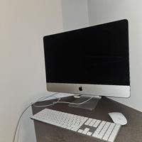 Imac 21.5 16gb 