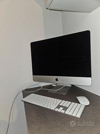 Imac 21.5 16gb 