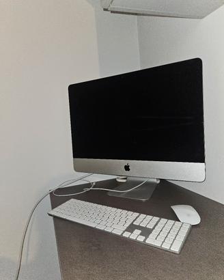 Imac 21.5 16gb 