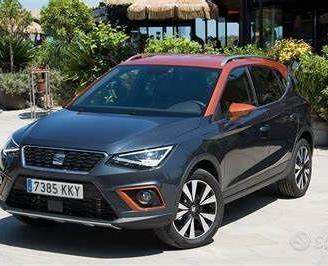 Ricambi seat arona 2018