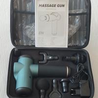 Pistola Massaggiante Lofamy