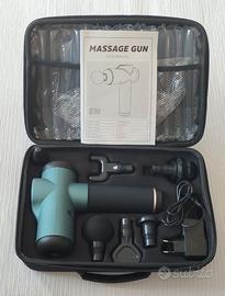 Pistola Massaggiante Lofamy