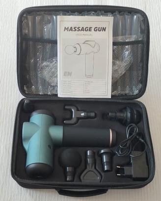 Pistola Massaggiante Lofamy