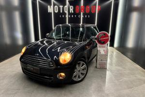 Mini 1.6 16V Cooper D 105CV tetto panoramico