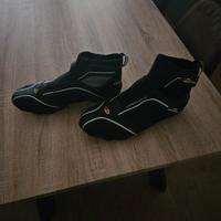 scarpe  mtb invernali 