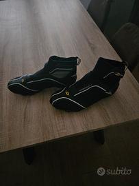 scarpe  mtb invernali 