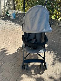 Passeggino leggero  kinderkraft