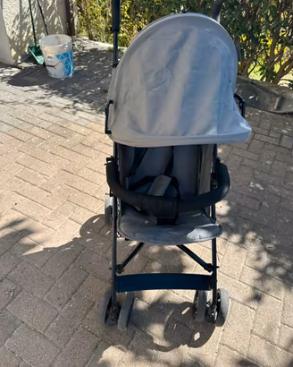 Passeggino leggero  kinderkraft