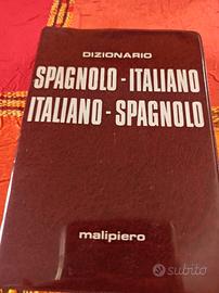 dizionario tascabile 