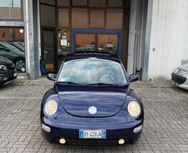 Volkswagen New Beetle 1.9 TDI