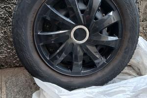 Cerchi auto 16"